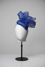 Load image into Gallery viewer, Tilly &amp; Teardrop Fascinator
