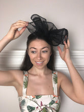 Load image into Gallery viewer, Tilly &amp; Alice Band Fascinator