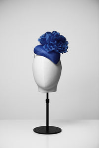 Mia & Teardrop Fascinator