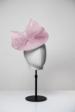 Load image into Gallery viewer, Tilly &amp; Medium Saucer Fascinator