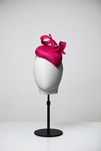 Load image into Gallery viewer, Olive &amp; Teardrop Fascinator
