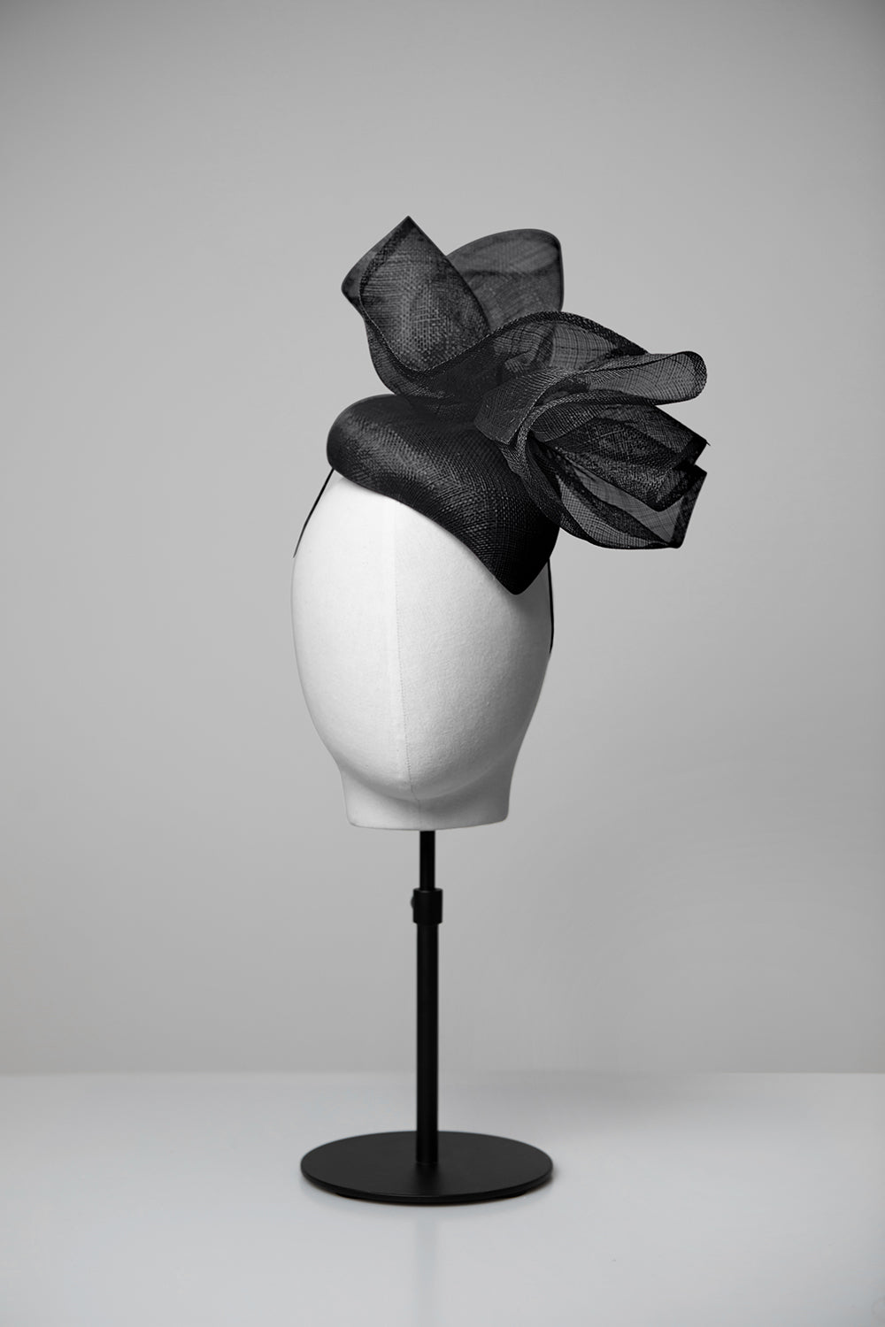 Tilly & Teardrop Fascinator