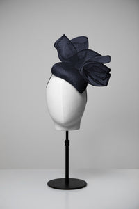 Tilly & Teardrop Fascinator