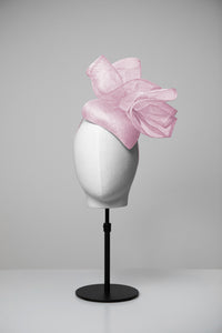 Tilly & Teardrop Fascinator