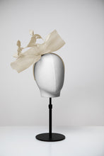 Load image into Gallery viewer, Poppy &amp; Alice Band Fascinator