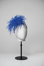 Load image into Gallery viewer, Grace &amp; Alice Band Fascinator