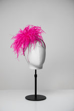 Load image into Gallery viewer, Grace &amp; Alice Band Fascinator