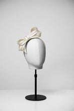 Load image into Gallery viewer, Rose &amp; Alice Band Fascinator