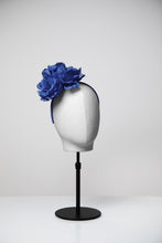 Load image into Gallery viewer, Mia &amp; Alice Band Fascinator